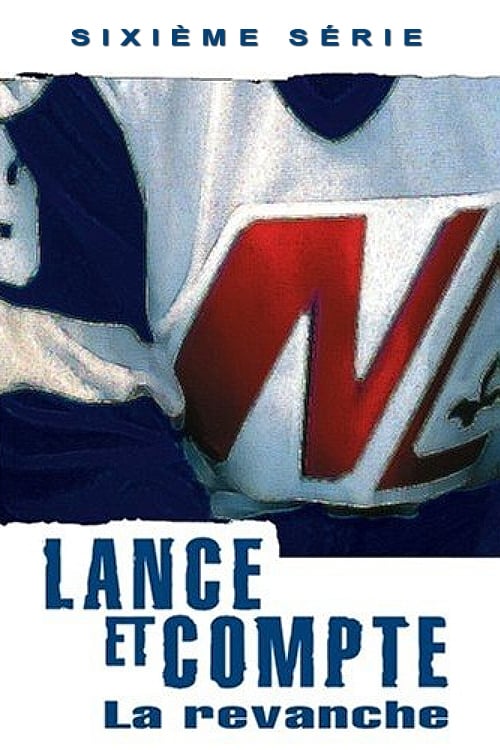 Постер фильма: Lance et Compte