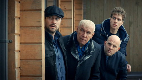 Проект Анна Николаевна 2 сезон 8 серия