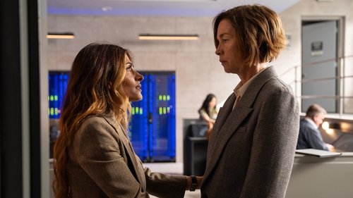 Рай 1 сезон 6 серия