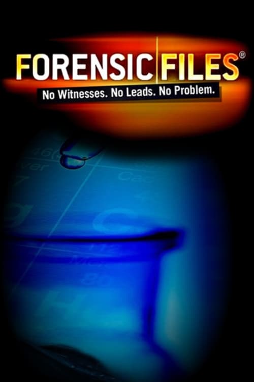 Постер фильма: Forensic Files