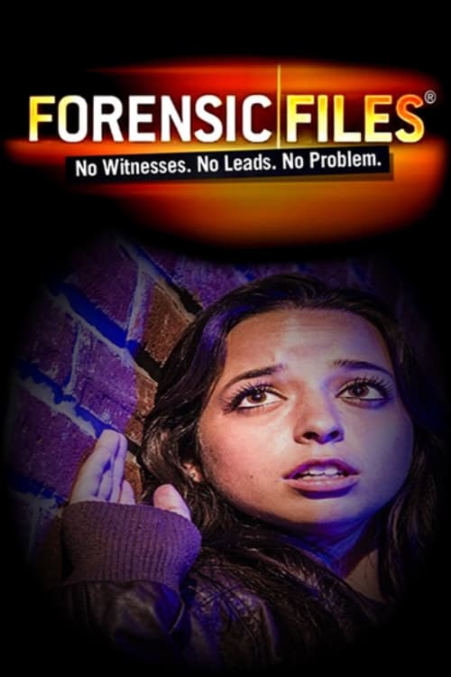 Постер фильма: Forensic Files