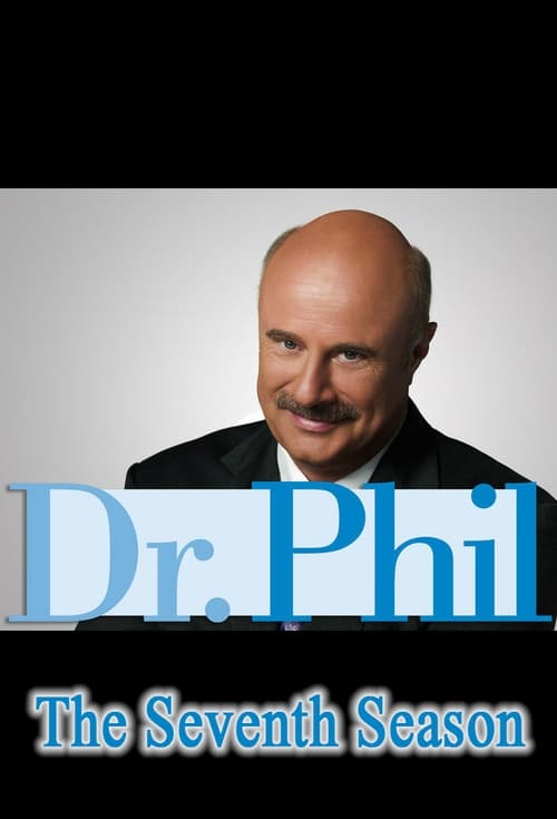 Постер фильма: Dr. Phil