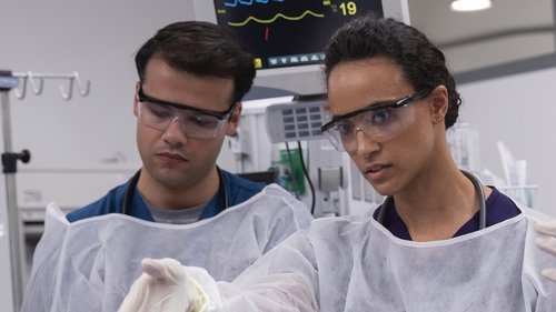 Питт 1 сезон 3 серия