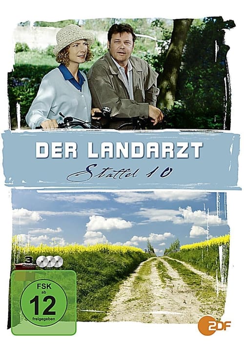 Постер фильма: Der Landarzt