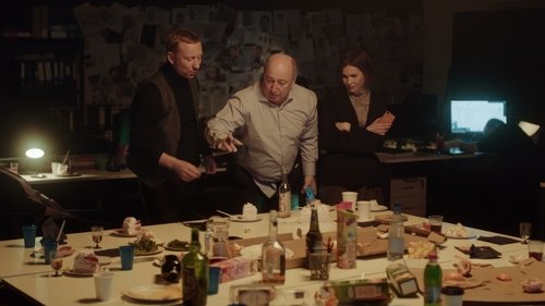 Сергий против нечисти 1 сезон 4 серия