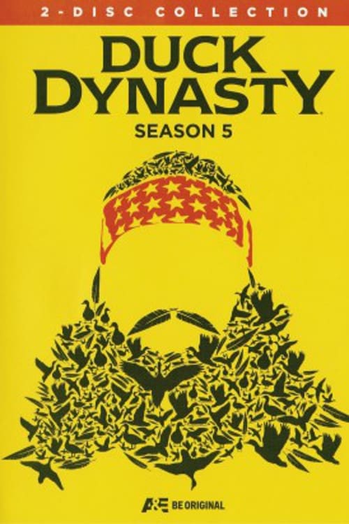 Постер фильма: Утиная династия