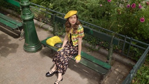 Эмили в Париже 2 сезон 9 серия