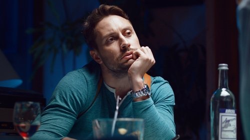 Проект Анна Николаевна 1 сезон 5 серия