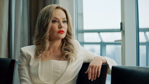 Проект Анна Николаевна 2 сезон 2 серия