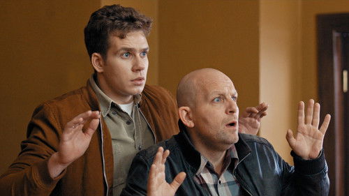 Проект Анна Николаевна 1 сезон 6 серия