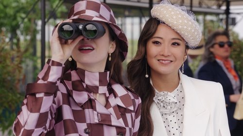 Эмили в Париже 4 сезон 8 серия