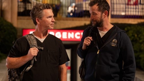 Питт 1 сезон 15 серия