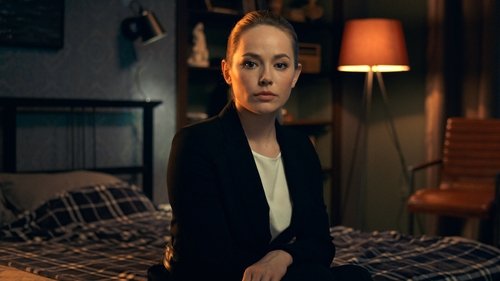 Проект Анна Николаевна 1 сезон 1 серия