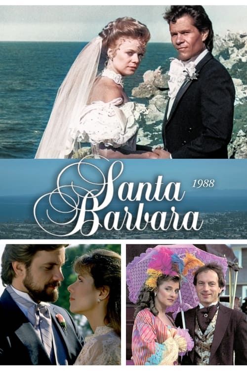 Постер фильма: Санта-Барбара
