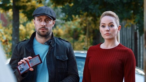 Проект Анна Николаевна 1 сезон 3 серия