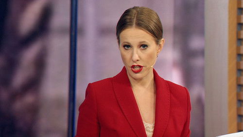 Проект Анна Николаевна 1 сезон 7 серия