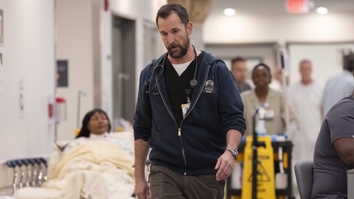 Питт 1 сезон 6 серия