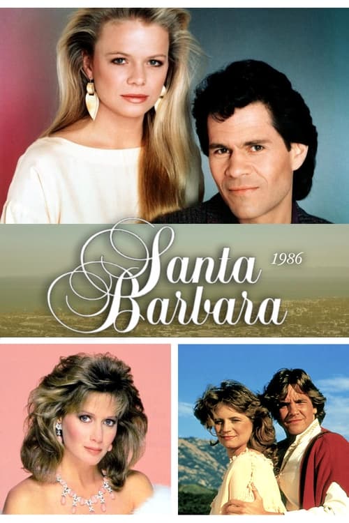 Постер фильма: Санта-Барбара