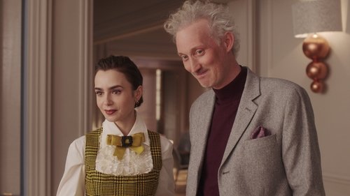 Эмили в Париже 4 сезон 4 серия