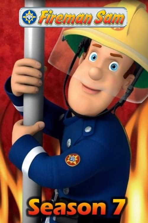 Постер фильма: Пожарный Сэм