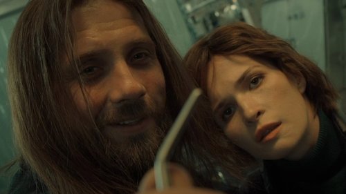 Сергий против нечисти 3 сезон 2 серия