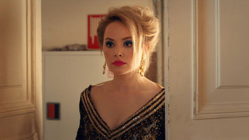 Проект Анна Николаевна 1 сезон 2 серия