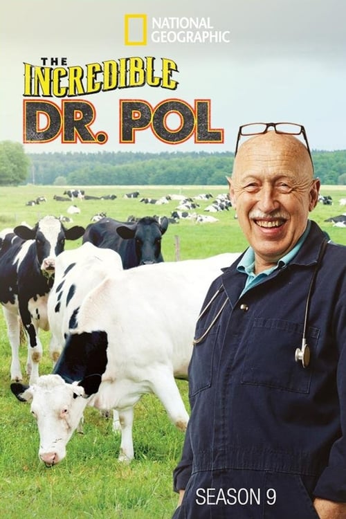 Постер фильма: Доктор Пол