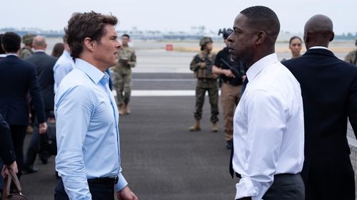 Рай 1 сезон 7 серия