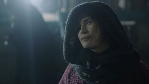 Сергий против нечисти 1 сезон 5 серия