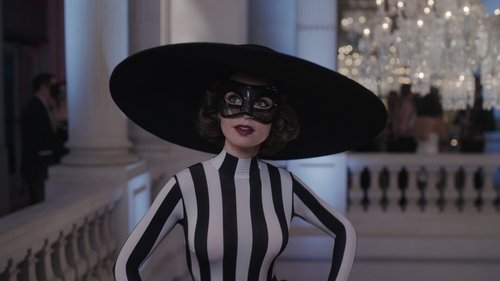 Эмили в Париже 4 сезон 3 серия