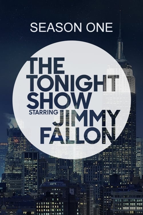 Постер фильма: Ночное шоу с Джимми Фэллоном