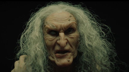 Сергий против нечисти 3 сезон 3 серия