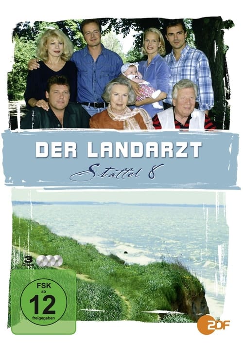 Постер фильма: Der Landarzt