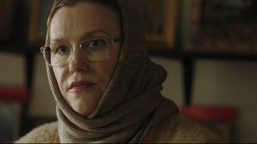 Сергий против нечисти 1 сезон 3 серия