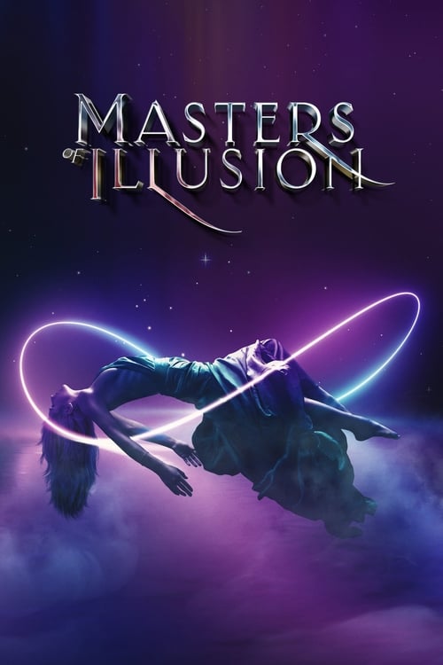 Постер фильма: Masters of Illusion