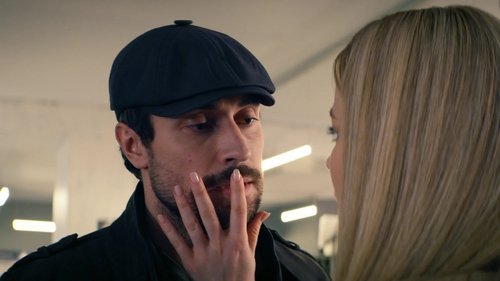 Проект Анна Николаевна 2 сезон 7 серия