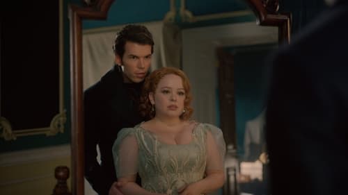 Бриджертоны 3 сезон 5 серия