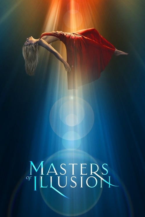 Постер фильма: Masters of Illusion