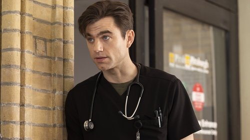 Питт 1 сезон 7 серия