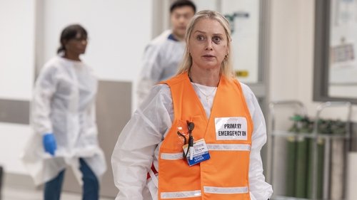 Питт 1 сезон 12 серия