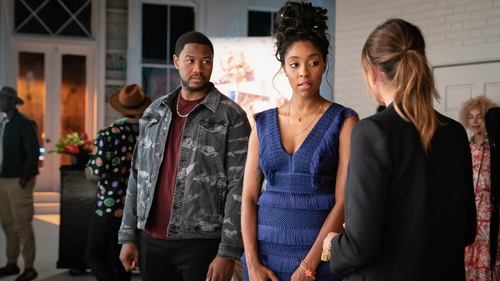 Терапия 1 сезон 8 серия