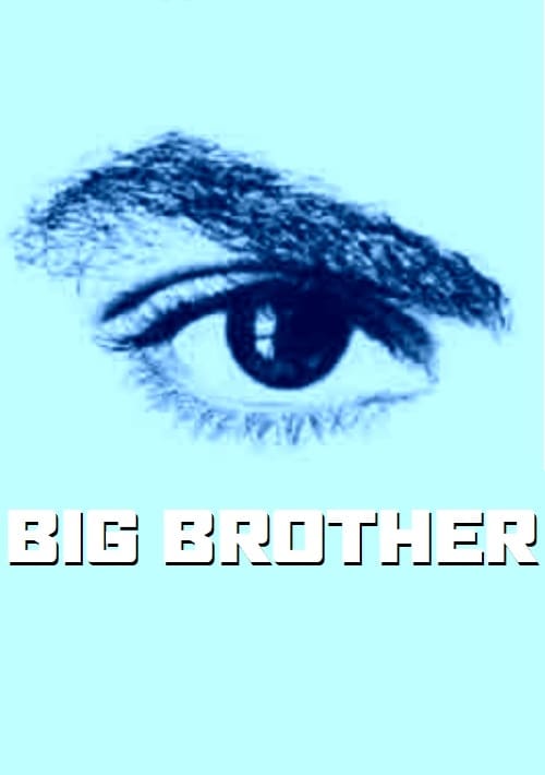 Постер фильма: Большой Брат