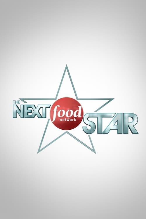 Постер фильма: The Next Food Network Star