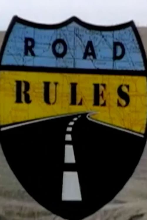 Постер фильма: Road Rules