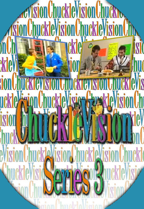Постер фильма: ChuckleVision