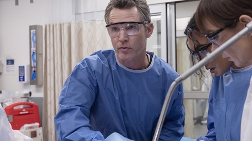 Питт 1 сезон 14 серия