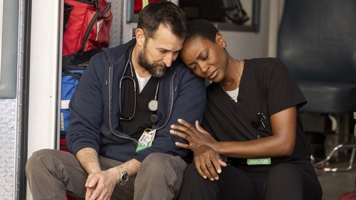 Питт 1 сезон 11 серия