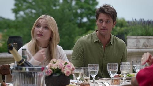 Эмили в Париже 2 сезон 8 серия