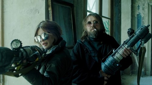 Сергий против нечисти 2 сезон 3 серия