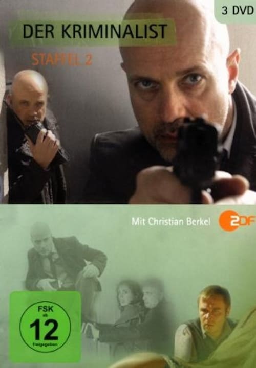 Постер фильма: Der Kriminalist